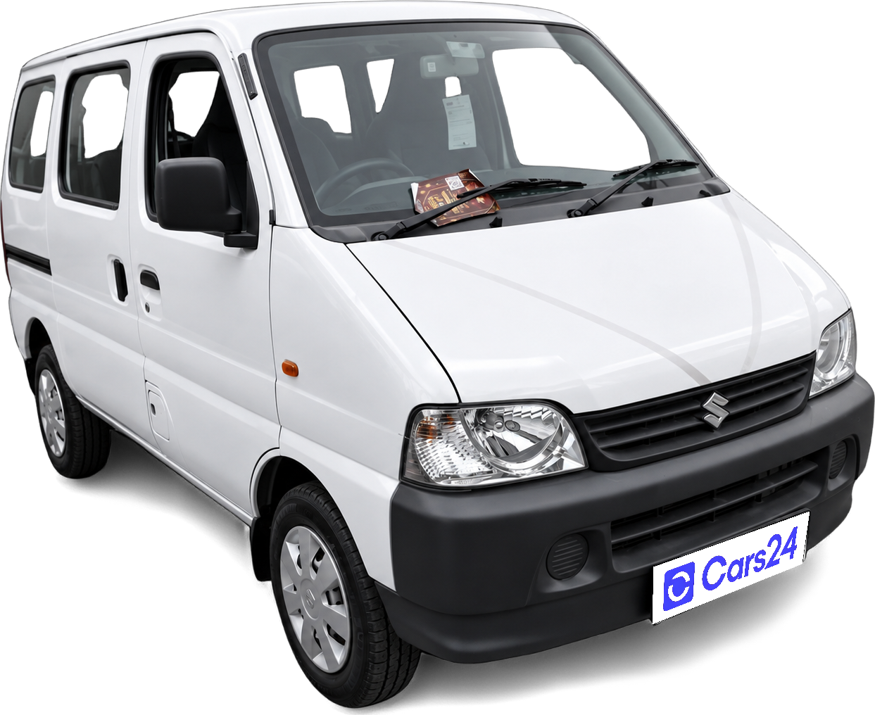 2026 Maruti Eeco - SUV - Petrol - Manual - ₹5.50 lakh