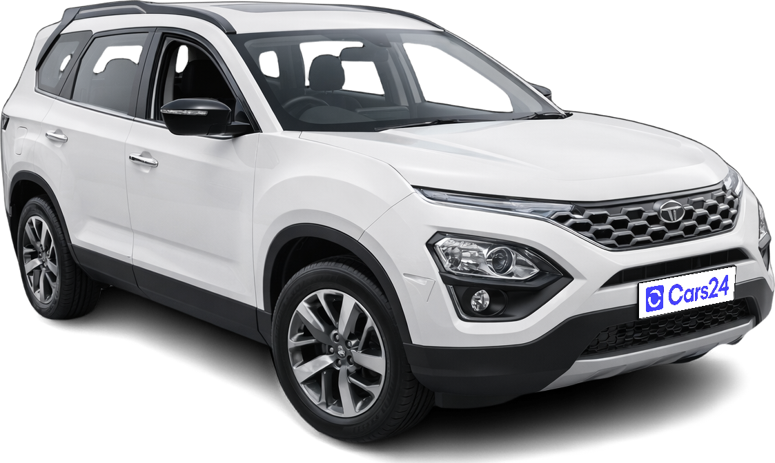 2022 Tata Safari - SUV - Diesel - Manual - ₹15.87 lakh
