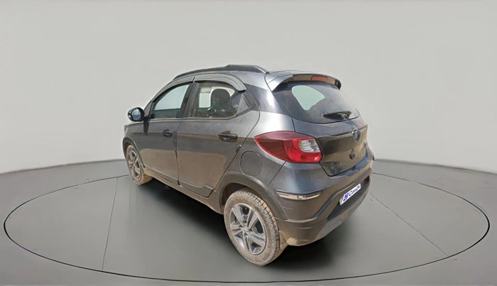 2022 Tata TIAGO NRG XZ MT, Petrol, Manual, 50,362 km, exterior
