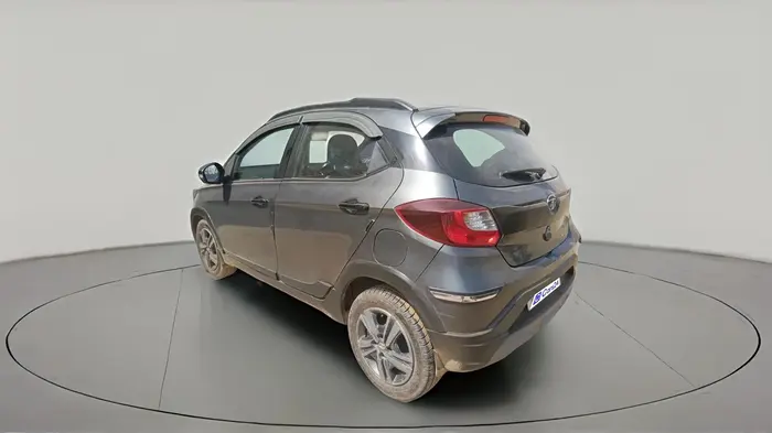 2022 Tata TIAGO NRG XZ MT, Petrol, Manual, 50,362 km, exterior