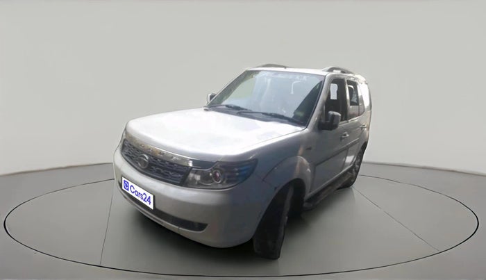 2018 Tata Safari Storme 2.2 VX 4X2, Diesel, Manual, 64,374 km, exterior