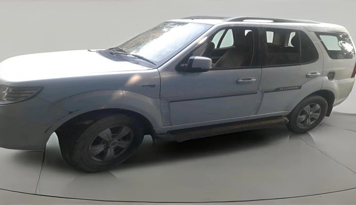 2018 Tata Safari Storme 2.2 VX 4X2, Diesel, Manual, 64,374 km, exterior