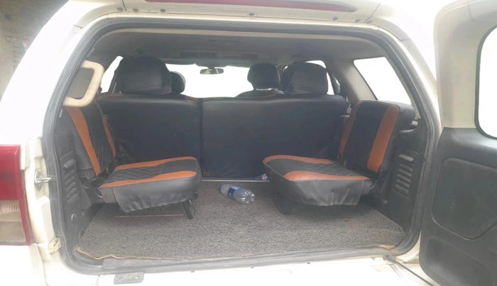 2018 Tata Safari Storme 2.2 VX 4X2, Diesel, Manual, 64,374 km, exterior