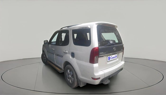 2018 Tata Safari Storme 2.2 VX 4X2, Diesel, Manual, 64,374 km, exterior