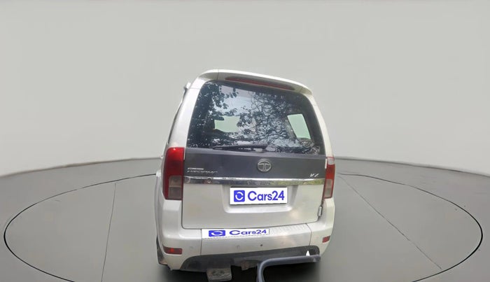 2018 Tata Safari Storme 2.2 VX 4X2, Diesel, Manual, 64,374 km, exterior