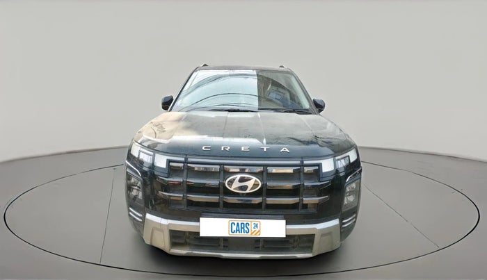 2024 Hyundai Creta SX (O) 1.5 TURBO DCT, Petrol, Automatic, 42,336 km, exterior