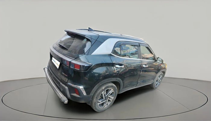 2024 Hyundai Creta SX (O) 1.5 TURBO DCT, Petrol, Automatic, 42,336 km, exterior