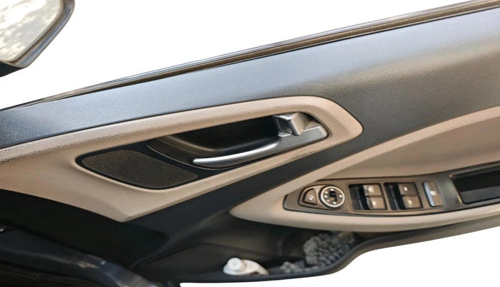 2015 Hyundai Elite i20 ASTA 1.2, Petrol, Manual, 60,266 km, interior