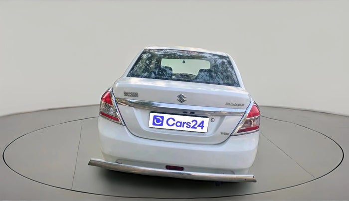 2014 Maruti Swift Dzire VDI, Diesel, Manual, 85,110 km, exterior