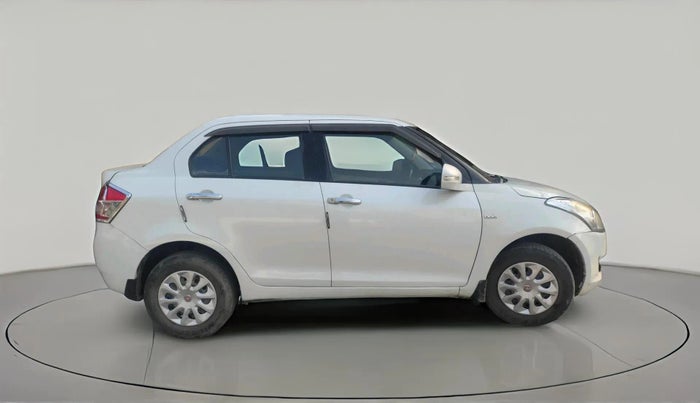 2014 Maruti Swift Dzire VDI, Diesel, Manual, 85,110 km, exterior