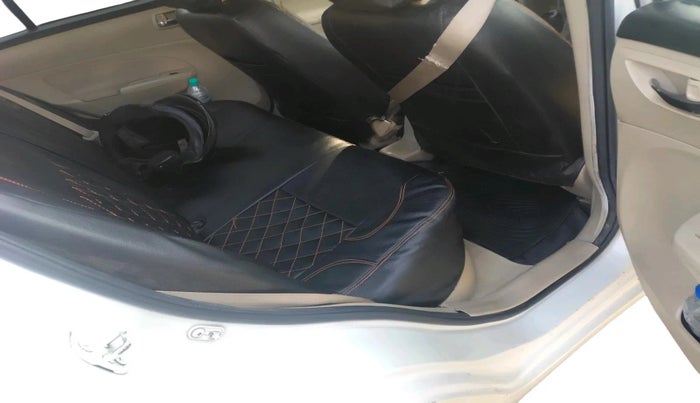 2014 Maruti Swift Dzire VDI, Diesel, Manual, 85,110 km, interior