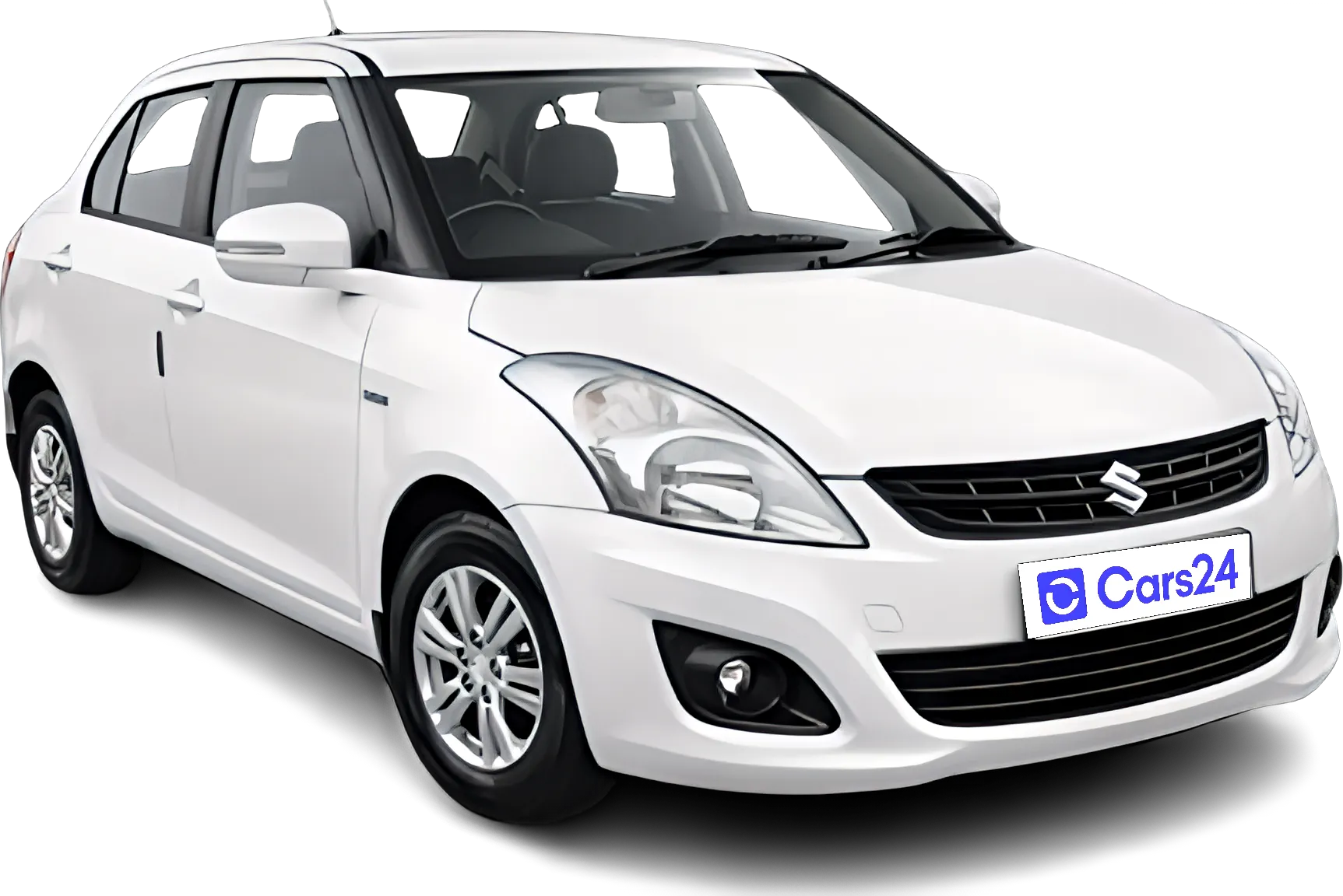 2014 Maruti Swift Dzire - Sedan - Diesel - Manual - ₹2.33 lakh