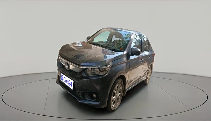 2018 Honda Amaze 1.2L I-VTEC VX, Petrol, Manual, 53,925 km, exterior