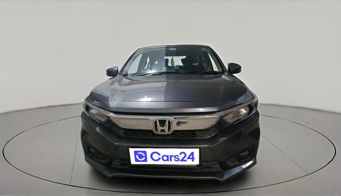 2018 Honda Amaze 1.2L I-VTEC VX, Petrol, Manual, 53,925 km, exterior