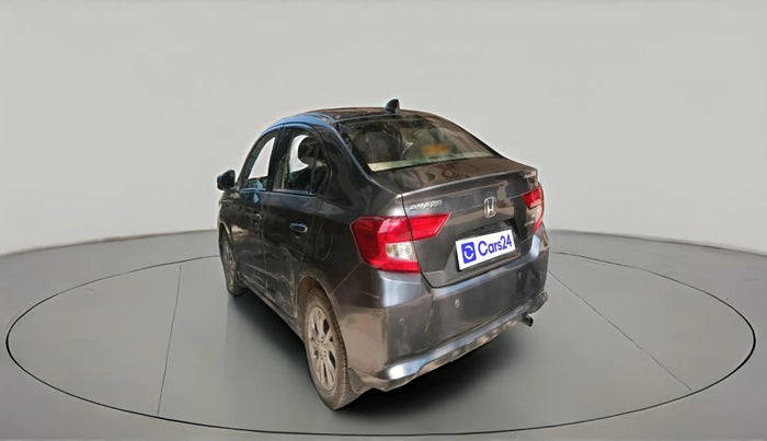 2018 Honda Amaze 1.2L I-VTEC VX, Petrol, Manual, 53,925 km, exterior