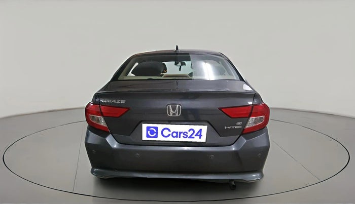 2018 Honda Amaze 1.2L I-VTEC VX, Petrol, Manual, 53,925 km, exterior