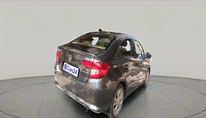 2018 Honda Amaze 1.2L I-VTEC VX, Petrol, Manual, 53,925 km, exterior