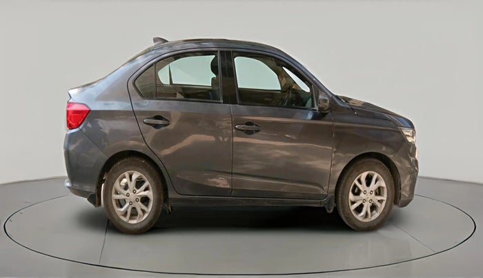 2018 Honda Amaze 1.2L I-VTEC VX, Petrol, Manual, 53,925 km, exterior