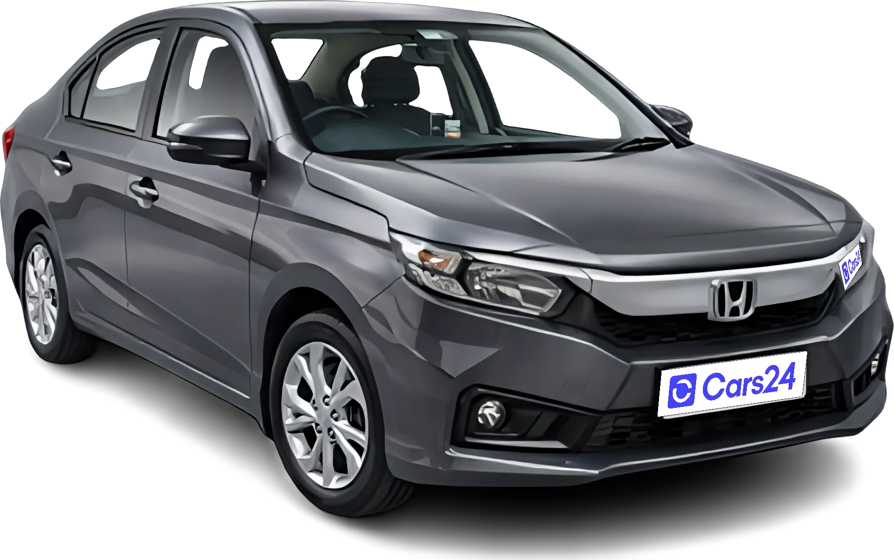 2018 Honda Amaze - Sedan - Petrol - Manual - ₹3.87 lakh