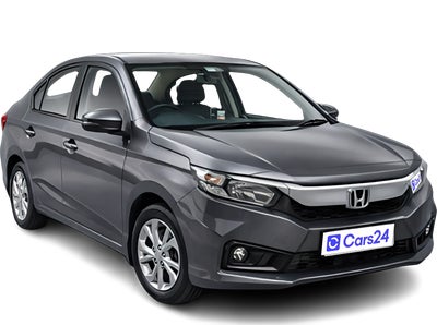 2018 Honda Amaze - Sedan - Petrol - Manual - ₹3.87 lakh