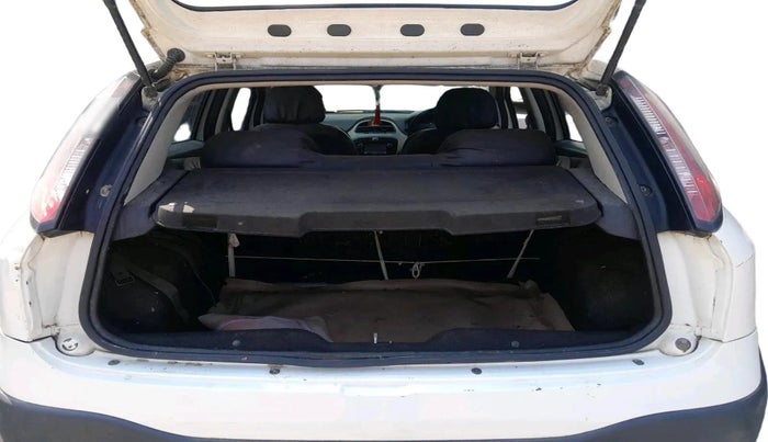 2017 Fiat URBAN CROSS ACTIVE MULTIJET, Diesel, Manual, 26,606 km, exterior