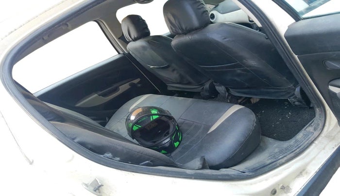 2017 Fiat URBAN CROSS ACTIVE MULTIJET, Diesel, Manual, 26,606 km, interior