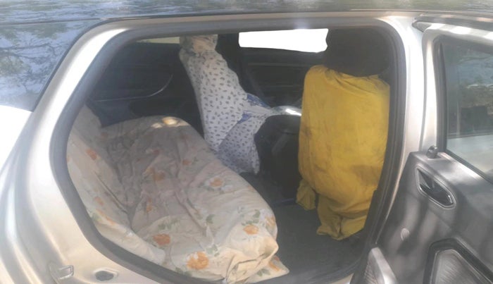 2022 Renault Kiger RXZ AMT, Petrol, Automatic, 34,937 km, interior