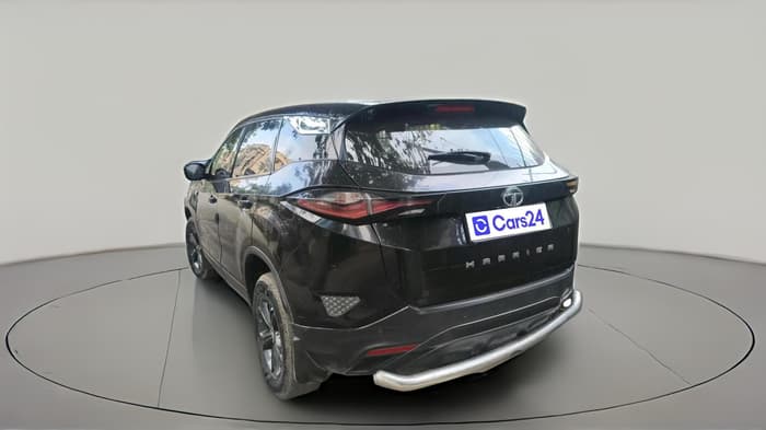 2020 Tata Harrier XT PLUS 2.0L KRYOTEC, Diesel, Manual, 79,416 km, exterior