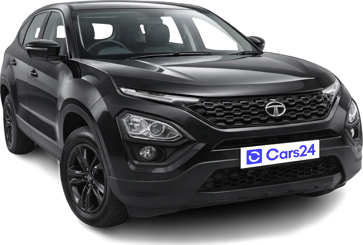 2020 Tata Harrier - SUV - Diesel - Manual - ₹12.50 lakh