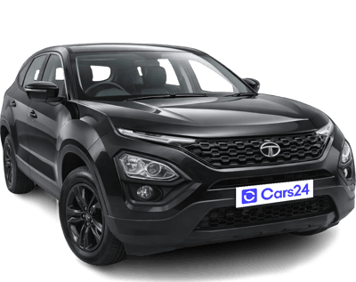 2020 Tata Harrier - SUV - Diesel - Manual - ₹12.50 lakh