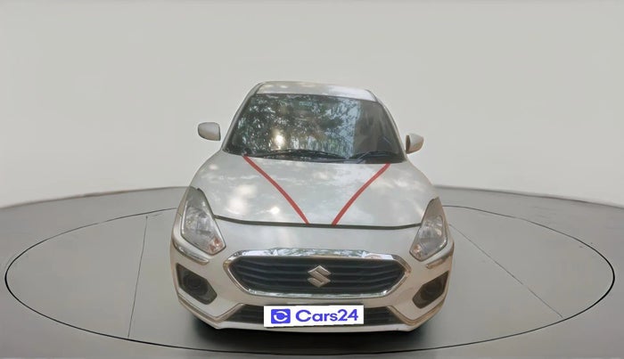 2020 Maruti Dzire VXI, Petrol, Manual, 90,043 km, exterior