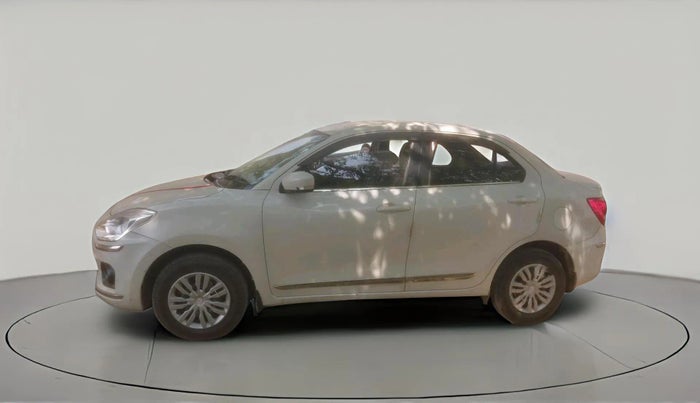 2020 Maruti Dzire VXI, Petrol, Manual, 90,043 km, exterior