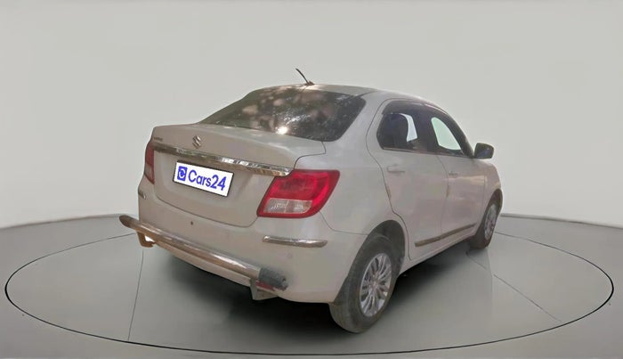 2020 Maruti Dzire VXI, Petrol, Manual, 90,043 km, exterior