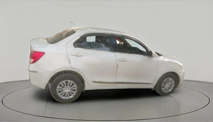 2020 Maruti Dzire VXI, Petrol, Manual, 90,043 km, exterior