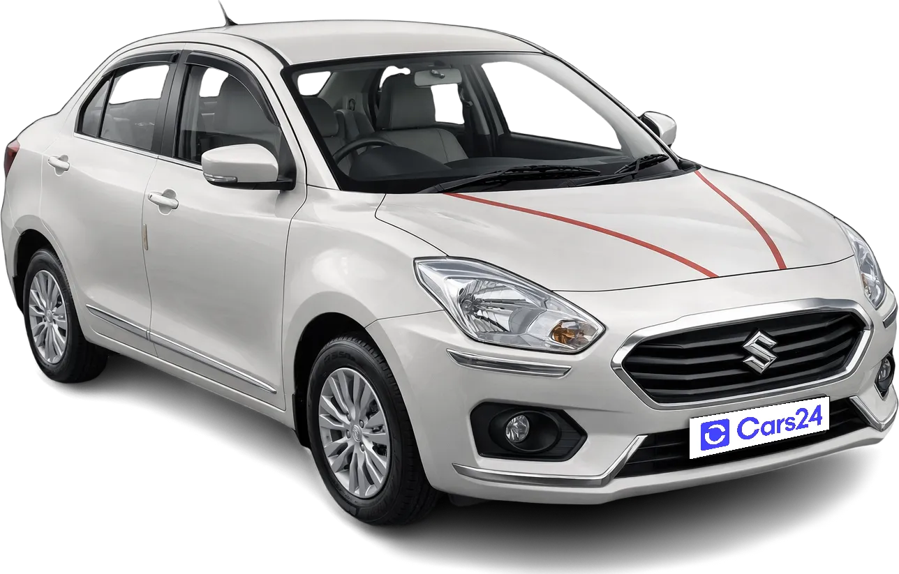 2020 Maruti Dzire - Sedan - Petrol - Manual - ₹5.00 lakh