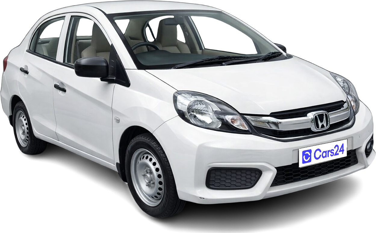 2016 Honda Amaze - Sedan - Petrol - Manual - ₹3.08 lakh