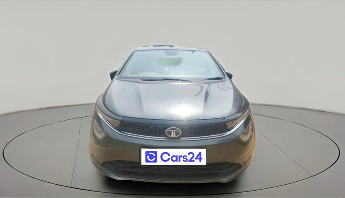 2020 Tata ALTROZ XT PETROL, Petrol, Manual, 69,936 km, exterior
