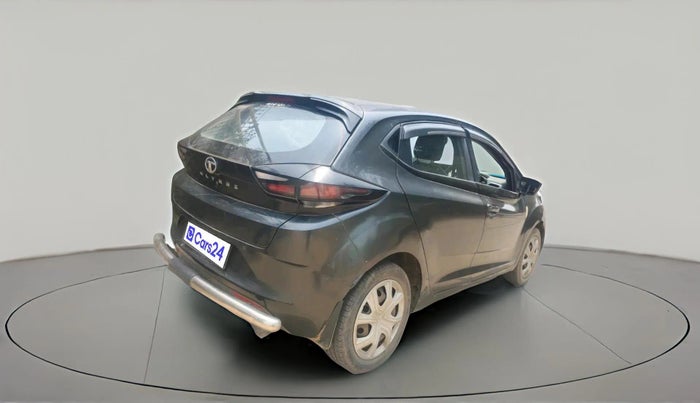 2020 Tata ALTROZ XT PETROL, Petrol, Manual, 69,936 km, exterior