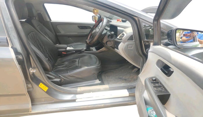 2020 Tata ALTROZ XT PETROL, Petrol, Manual, 69,936 km, interior