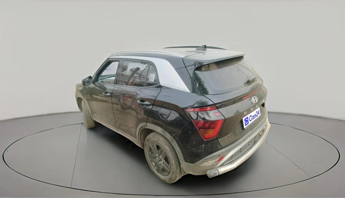 2021 Hyundai Creta S 1.5 PETROL, Petrol, Manual, 62,225 km, exterior