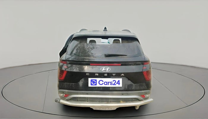 2021 Hyundai Creta S 1.5 PETROL, Petrol, Manual, 62,225 km, exterior