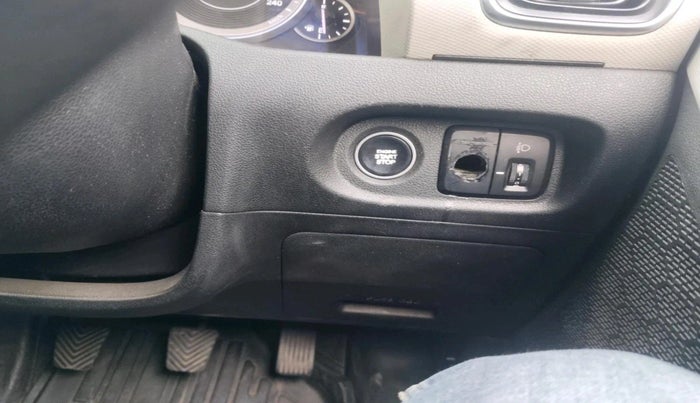 2021 Hyundai Creta S 1.5 PETROL, Petrol, Manual, 62,225 km, interior