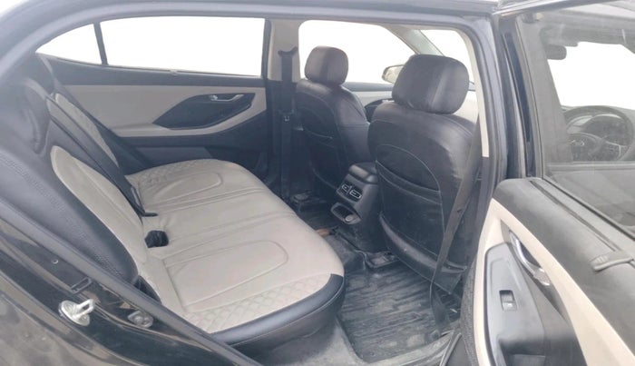 2021 Hyundai Creta S 1.5 PETROL, Petrol, Manual, 62,225 km, interior