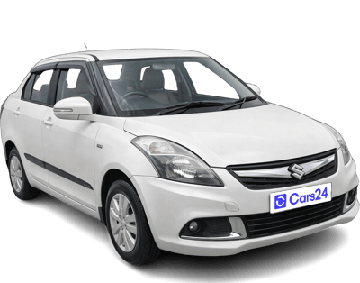 2014 Maruti Swift Dzire - Sedan - Diesel - Manual - ₹2.12 lakh
