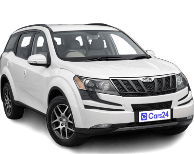 2013 Mahindra XUV500 - SUV - Diesel - Manual - ₹3.32 lakh