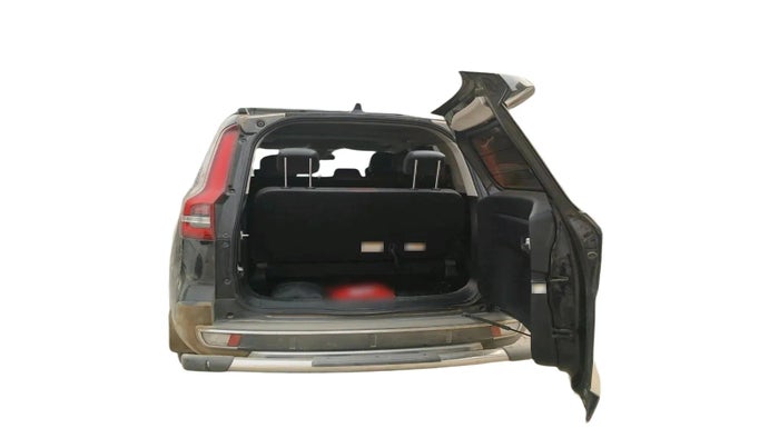 2023 Mahindra SCORPIO-N Z8 L DIESEL AT 2WD 7 STR, Diesel, Automatic, 43,313 km, exterior