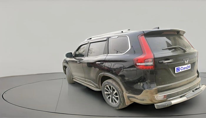 2023 Mahindra SCORPIO-N Z8 L DIESEL AT 2WD 7 STR, Diesel, Automatic, 43,313 km, exterior