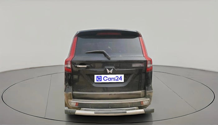 2023 Mahindra SCORPIO-N Z8 L DIESEL AT 2WD 7 STR, Diesel, Automatic, 43,313 km, exterior