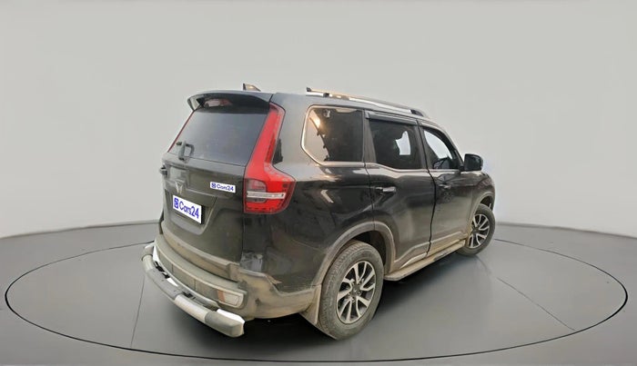 2023 Mahindra SCORPIO-N Z8 L DIESEL AT 2WD 7 STR, Diesel, Automatic, 43,313 km, exterior