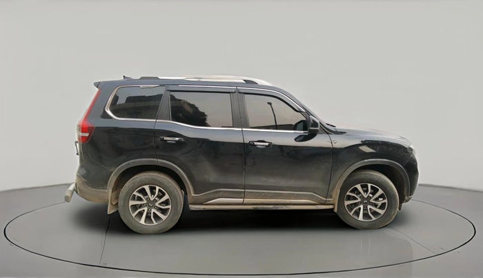 2023 Mahindra SCORPIO-N Z8 L DIESEL AT 2WD 7 STR, Diesel, Automatic, 43,313 km, exterior